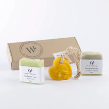 Load image into Gallery viewer, Thinking Of You Gift Sets Wheeler Hill. Soap
