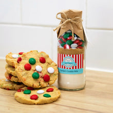 Load image into Gallery viewer, Santa's Cookie Mix -  Lrg
