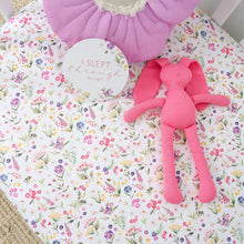 Load image into Gallery viewer, Organic Snuggle Bunny - Candy
