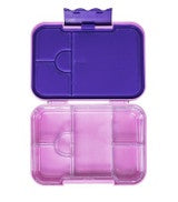 Little Bento Box -  Purple