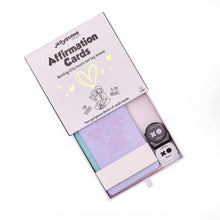 Load image into Gallery viewer, Affirmation Cards - Mini &amp; Me
