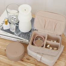 Load image into Gallery viewer, Palas Rectangle Jewellery Box
