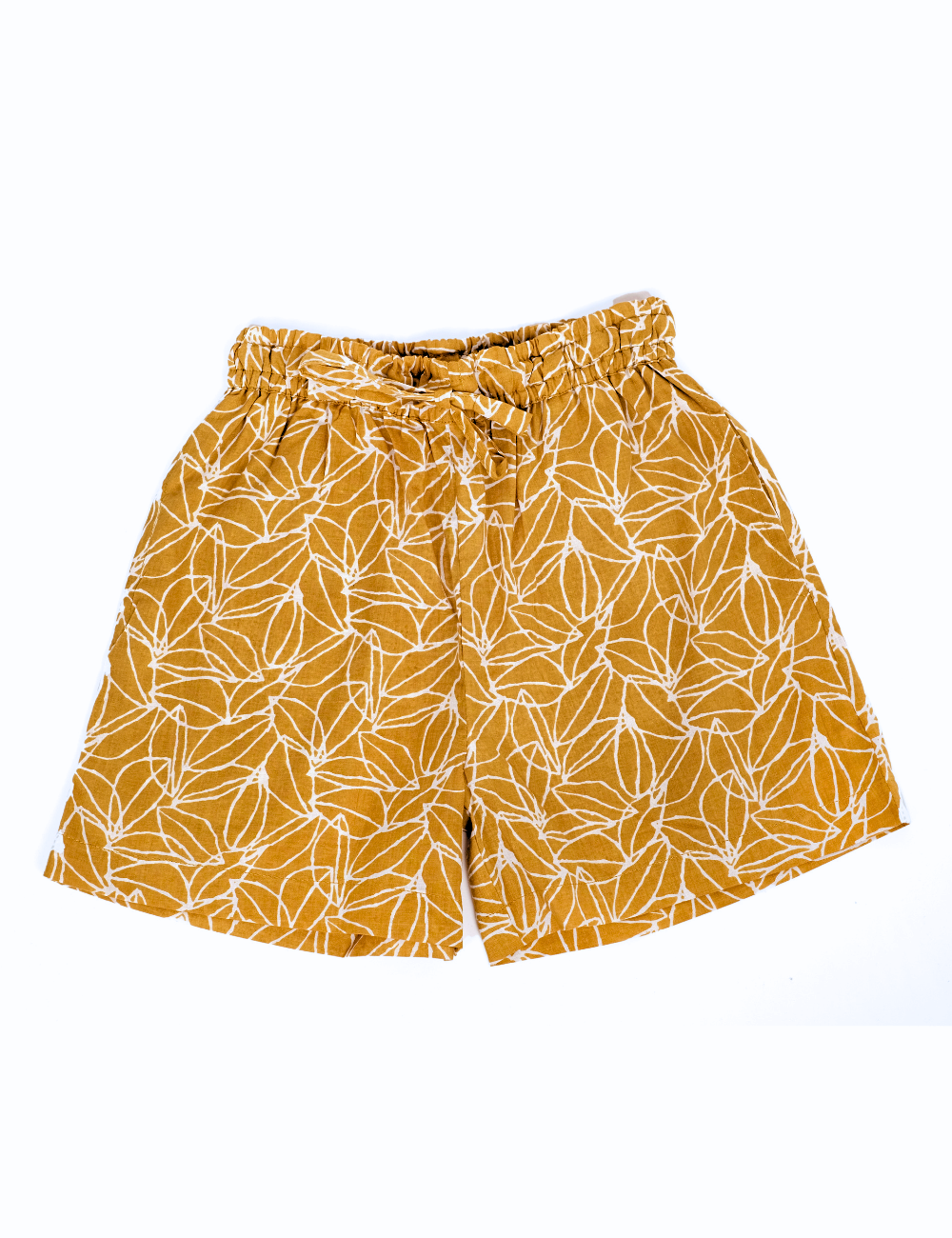 Thule Everyday  Shorts - Mustard Seed