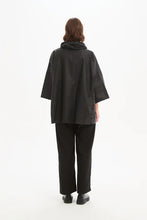 Load image into Gallery viewer, Coated Combi Boxy Top
