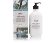 Load image into Gallery viewer, Tuberose &amp; Grapefruit Hydrating Hand Wash
