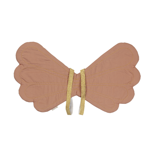 Fabelab - Rainbow Wings - Old Rose