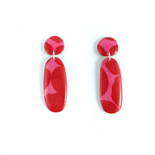 Load image into Gallery viewer, Diana Bower Earrings Sml
