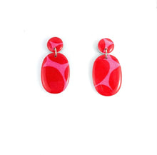 Load image into Gallery viewer, Diana Bower Earrings Sml
