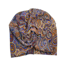 Load image into Gallery viewer, Dreams Turban Hat
