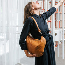 Load image into Gallery viewer, Elsie Bag - Tan
