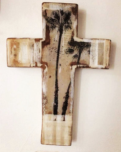 Cross (small)