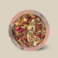 Load image into Gallery viewer, The Tea Collective Happiness 70g Loose Leaf
