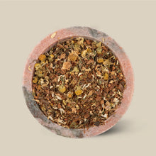 Load image into Gallery viewer, The Tea Collective Lullaby Sleep Tea 100g Loose Leaf
