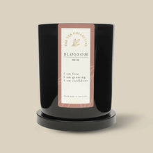 Load image into Gallery viewer, Luxury Candle No.33 - Blossom The Tea Collective
