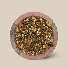 Load image into Gallery viewer, The Tea Collective Maternity Stage 2 &#39;Blossom&#39; 80g Loose Leaf
