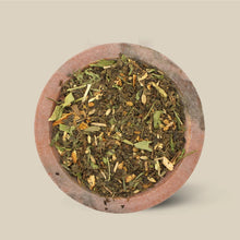 Load image into Gallery viewer, The Tea Collective Maternity Stage 3 &#39;Flower&#39; 80g Loose Leaf
