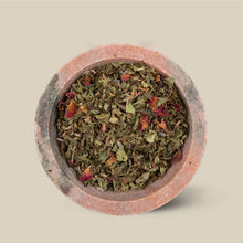 Load image into Gallery viewer, The Tea Collective Moontime 70g Loose Leaf
