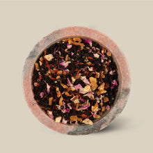 Load image into Gallery viewer, The Tea Collective Wild Earl Grey 18 Luxury Tea Bags
