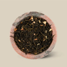 Load image into Gallery viewer, The Tea Collective Jasmine Flower Green 100g Loose Leaf
