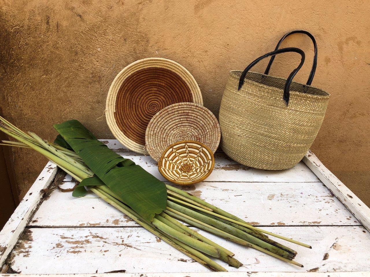 Water Reed Market Bag – Sobelle Living Lambton