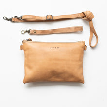 Load image into Gallery viewer, Monterey Crossbody - Natural
