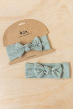 Load image into Gallery viewer, Bamboo Stretch Headbandl1
