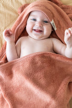 Load image into Gallery viewer, Hooded Towel - Blush
