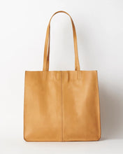 Load image into Gallery viewer, Baby Unlined Tote (natural)
