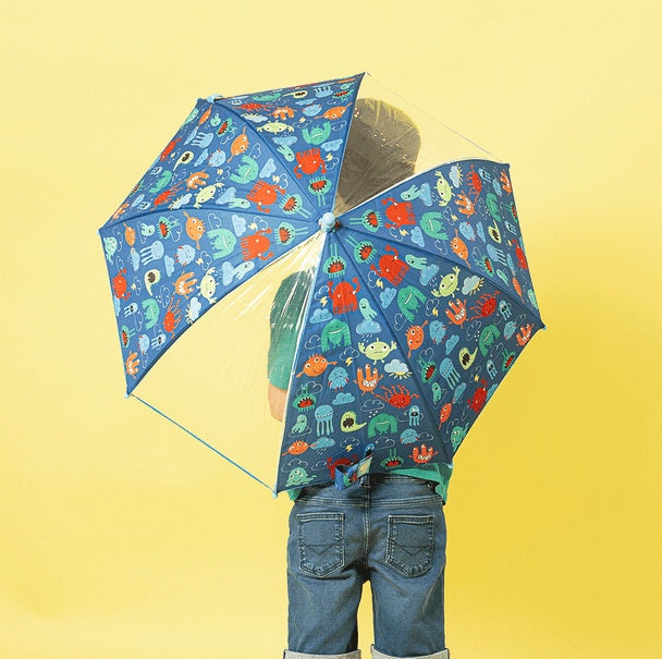 Dome Umbrella