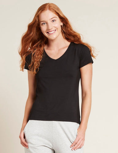 V neck tshirt