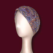 Load image into Gallery viewer, Dreams Turban Hat
