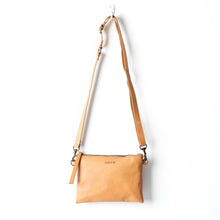 Load image into Gallery viewer, Monterey Crossbody - Natural
