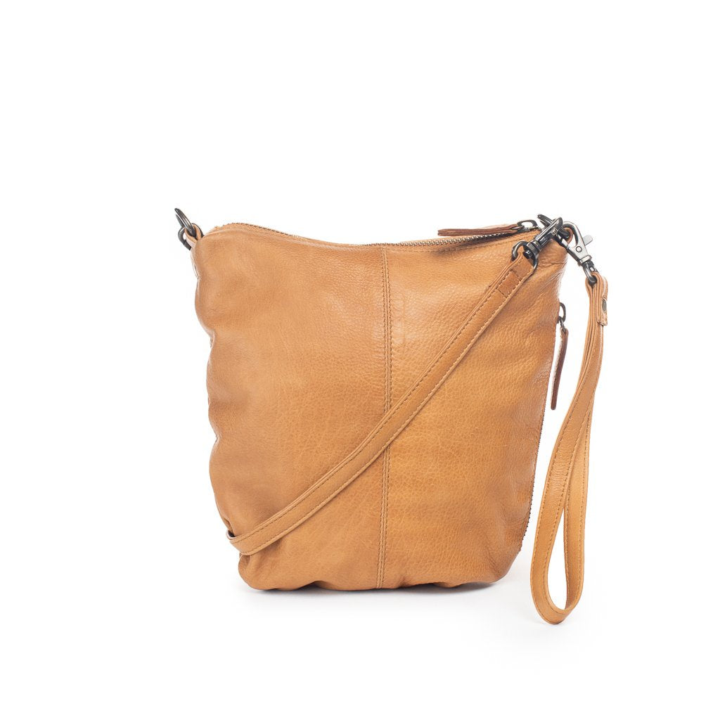 Silvi Bag - Tan